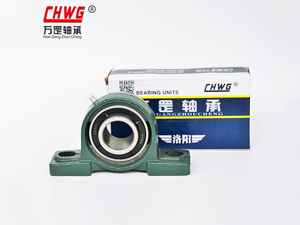 揭秘軸承生產(chǎn)(chǎn)工藝流程